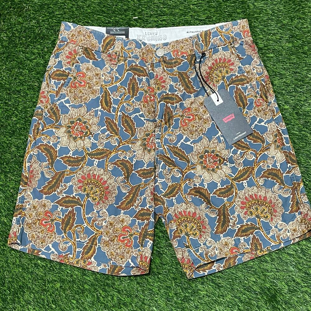 Levi's Chino Shorts